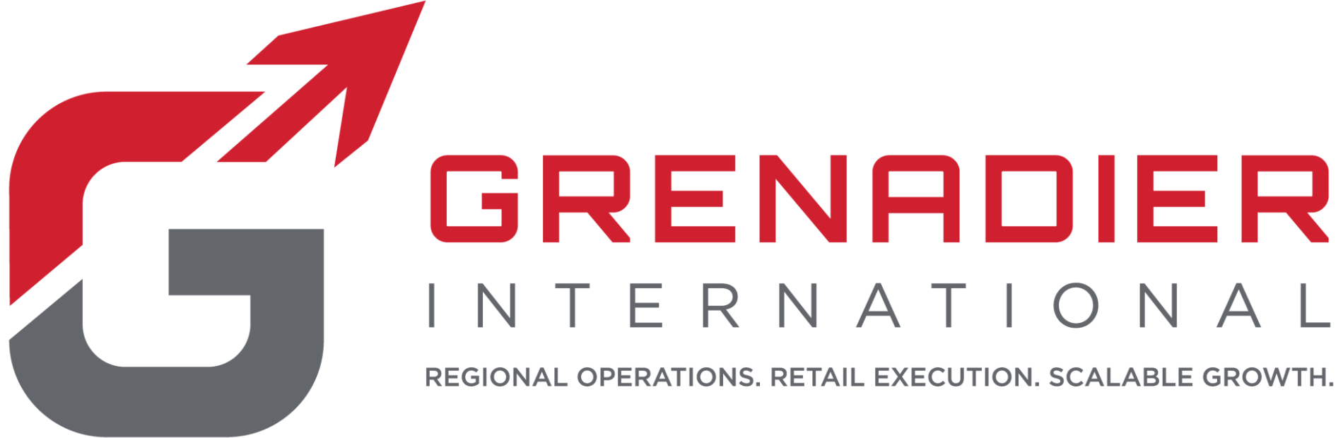 grenadier logo